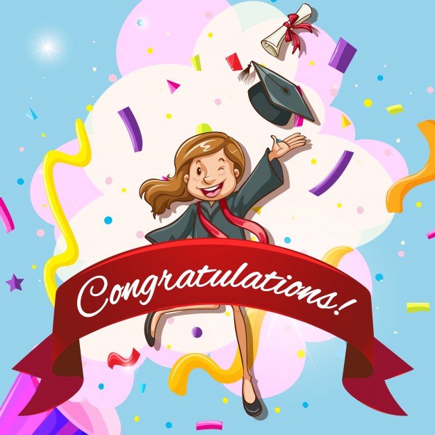 626x626 Congratulation Vectors, Photos And Free Download