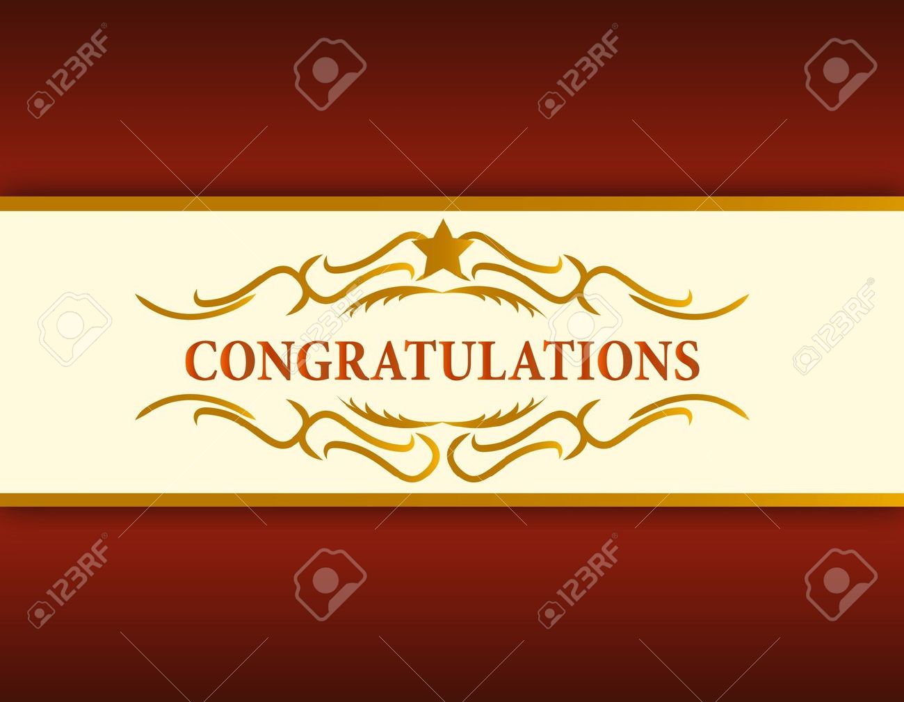 1300x1010 Congratulation Background Vector Illustration Background Check All