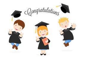 286x200 Congratulations Free Vector Art