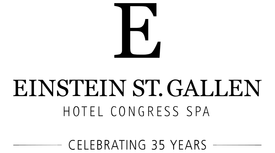900x500 Einstein St Gallen Hotel Congress Spa Vector Logo Free Download