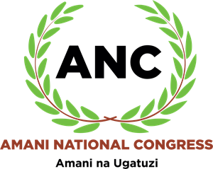 300x239 Amani National Congress Logo Vector