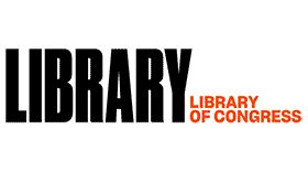 280x156 Library Of Congress National Book Festival Vector Logo