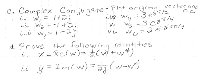 657x251 Solved Complex Conjugate