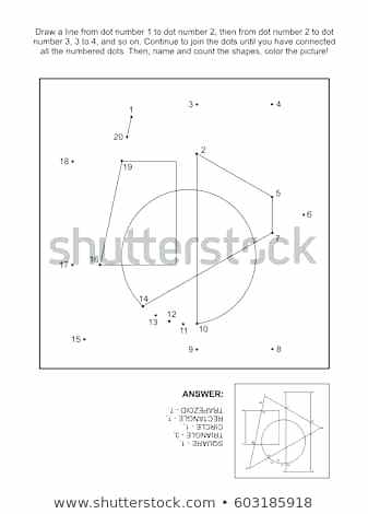 337x470 Dots Vector Math Math Themed Connect The Dots Picture Puzzle