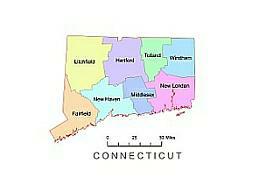 Connecticut Vector at Vectorified.com | Collection of Connecticut ...