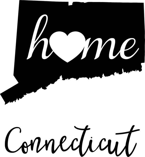 Connecticut Vector at Vectorified.com | Collection of Connecticut ...