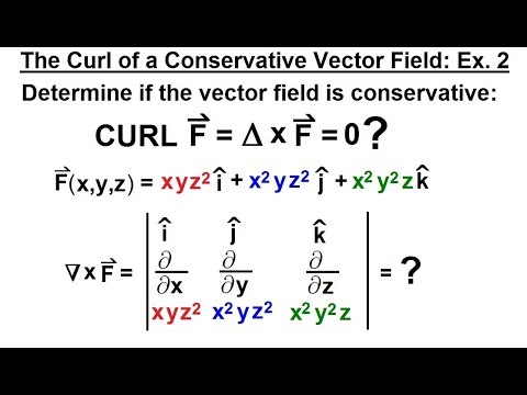 480x360 Calculus Divergence And Curl