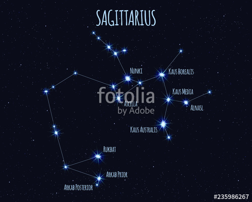 500x400 Sagittarius