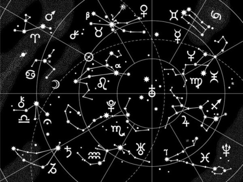 491x368 Constellation Free Vector Download