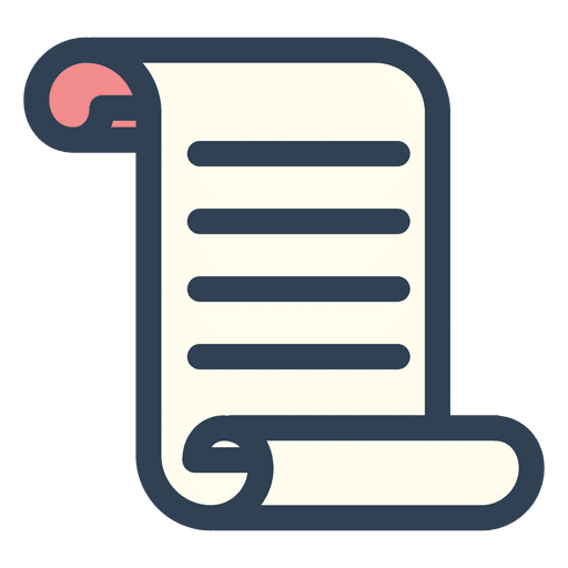 512x512 Stroke Constitution Letter