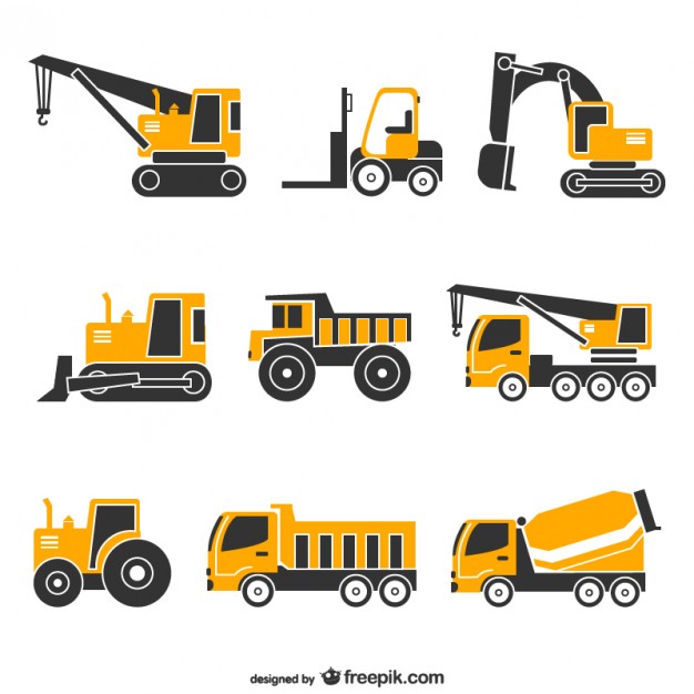 626x626 Crane Vectors, Photos And Free Download