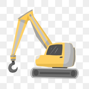 360x360 Tower Crane Png Images Vector And Free Download
