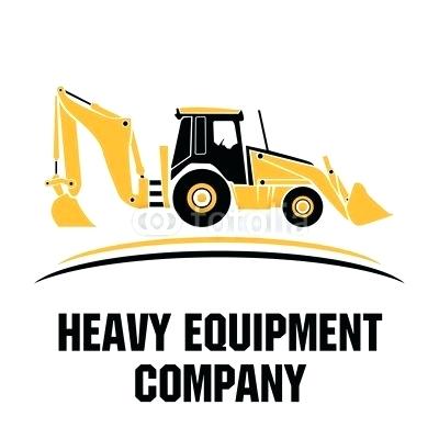 400x400 Heavy Equipment Logo