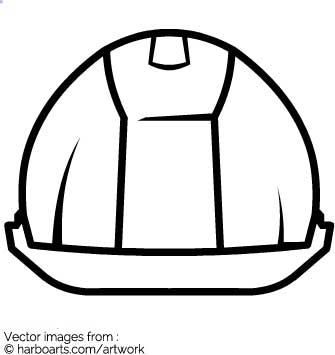 335x355 Download Construction Helmet