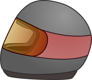 300x261 Free Construction Helmet Vector