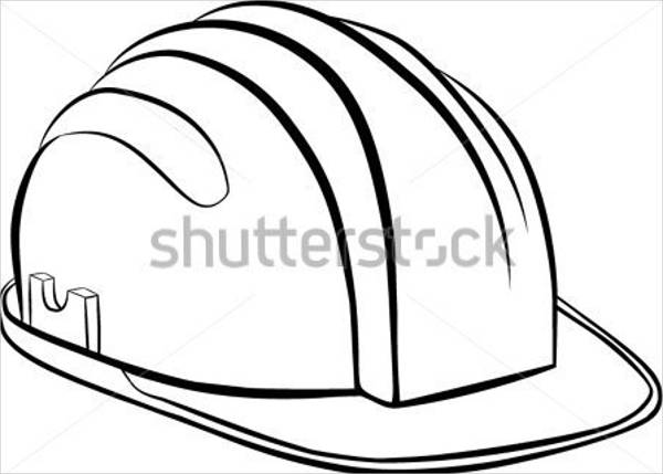 600x429 Helmet Vectors