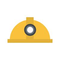 200x200 Worker Helmet Free Vector Art