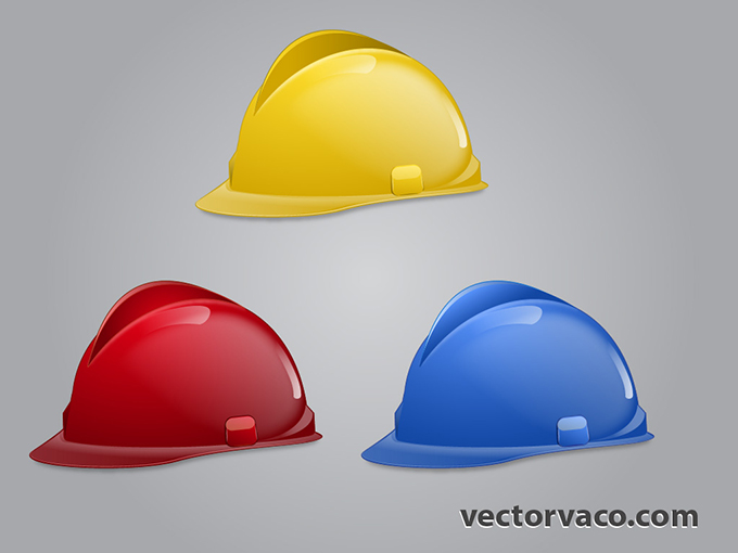 680x510 Construction Helmet Free Vector Free Vectors Ui Download