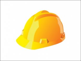 310x232 Construction Helmet Vector Free Vectors Ui Download