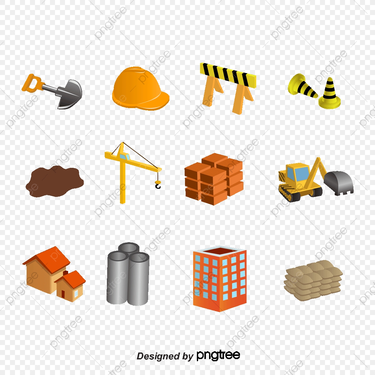 1200x1200 Construction Icon Material, Construction Vector, Icon Vector
