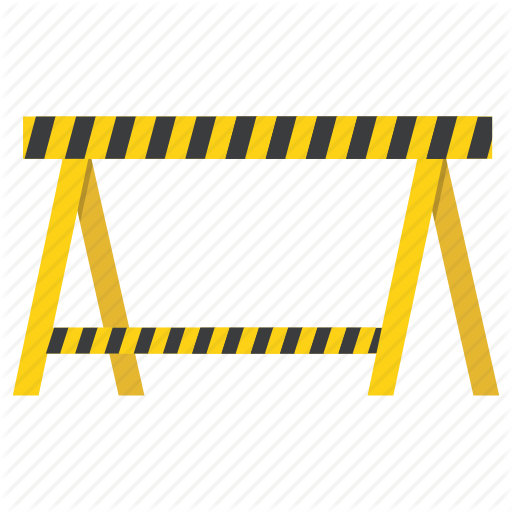 Construction Tape Vector at Vectorified.com | Collection of ...