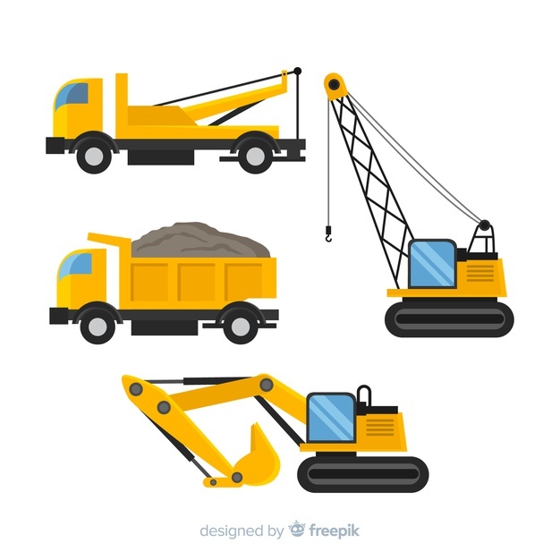 Construction Truck Vectors, Photos And Free Download 626x626 Construction Truck Vectors, Photos And Free Download