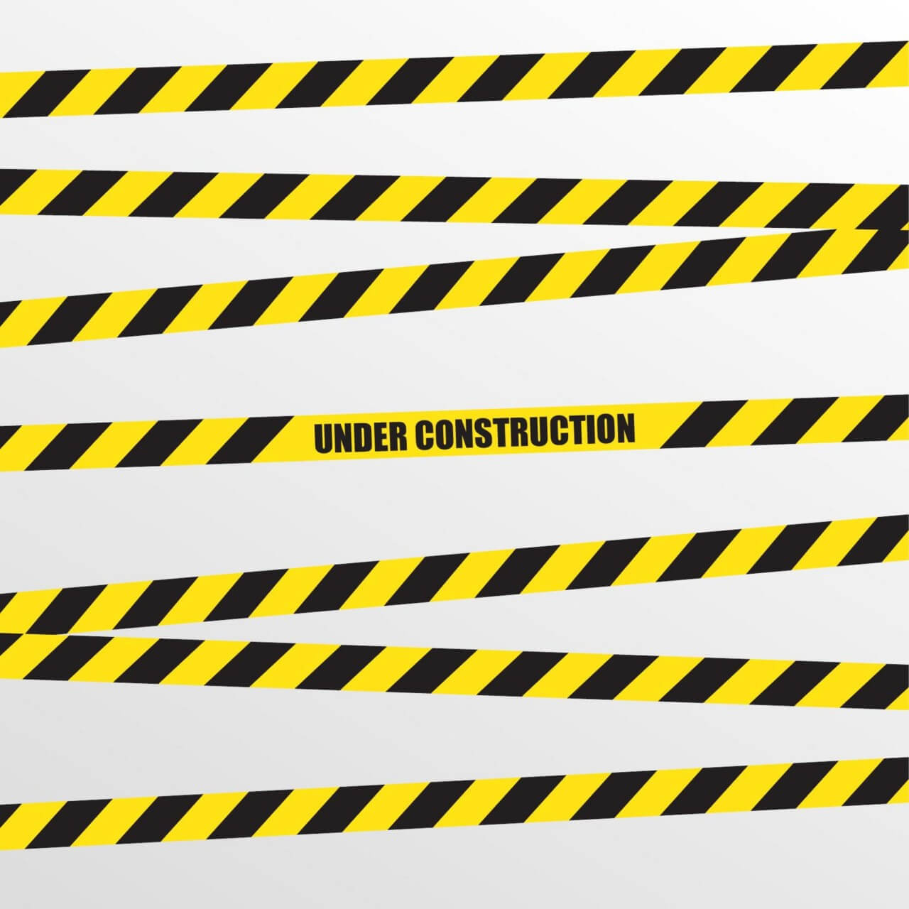 Free Vector Under Construction Vector Background 1280x1280 Free Vector Under Construction Vector Background