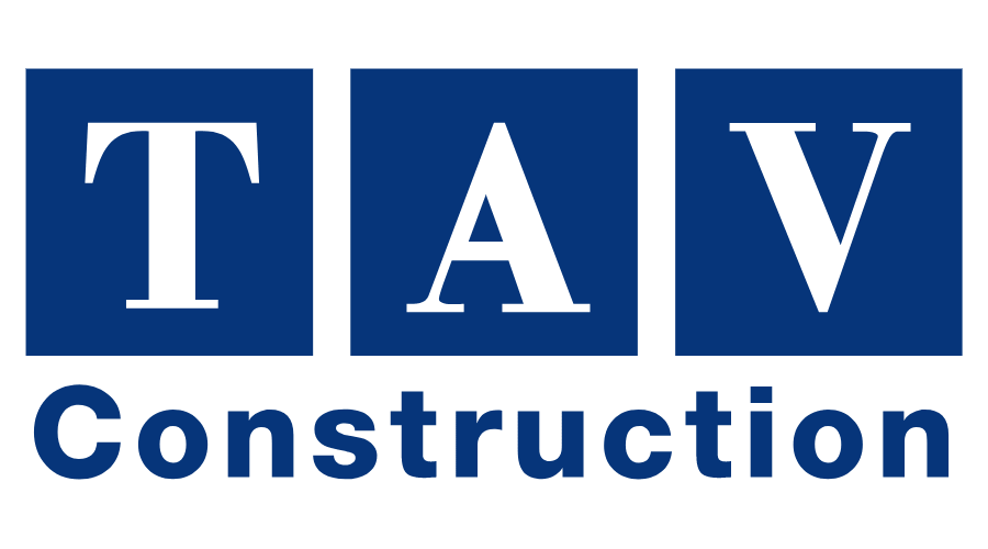 Tav Construction Vector Logo Free Download 900x500 Tav Construction Vector Logo Free Download