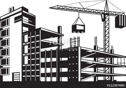 Construction Vector at Vectorified.com | Collection of Construction ...