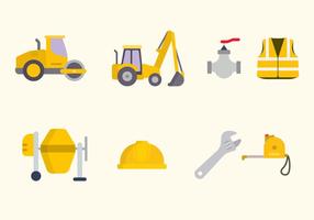 Construction Free Vector Art 286x200 Construction Free Vector Art
