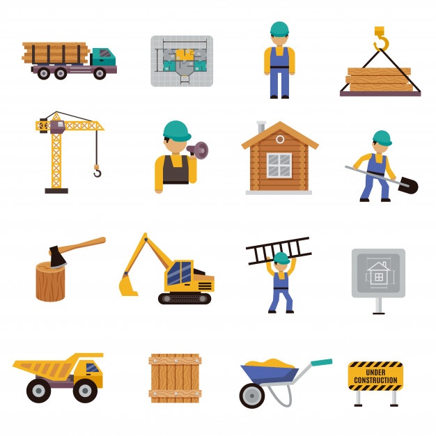 626x626 Under Construction Vectors, Photos And Free Download