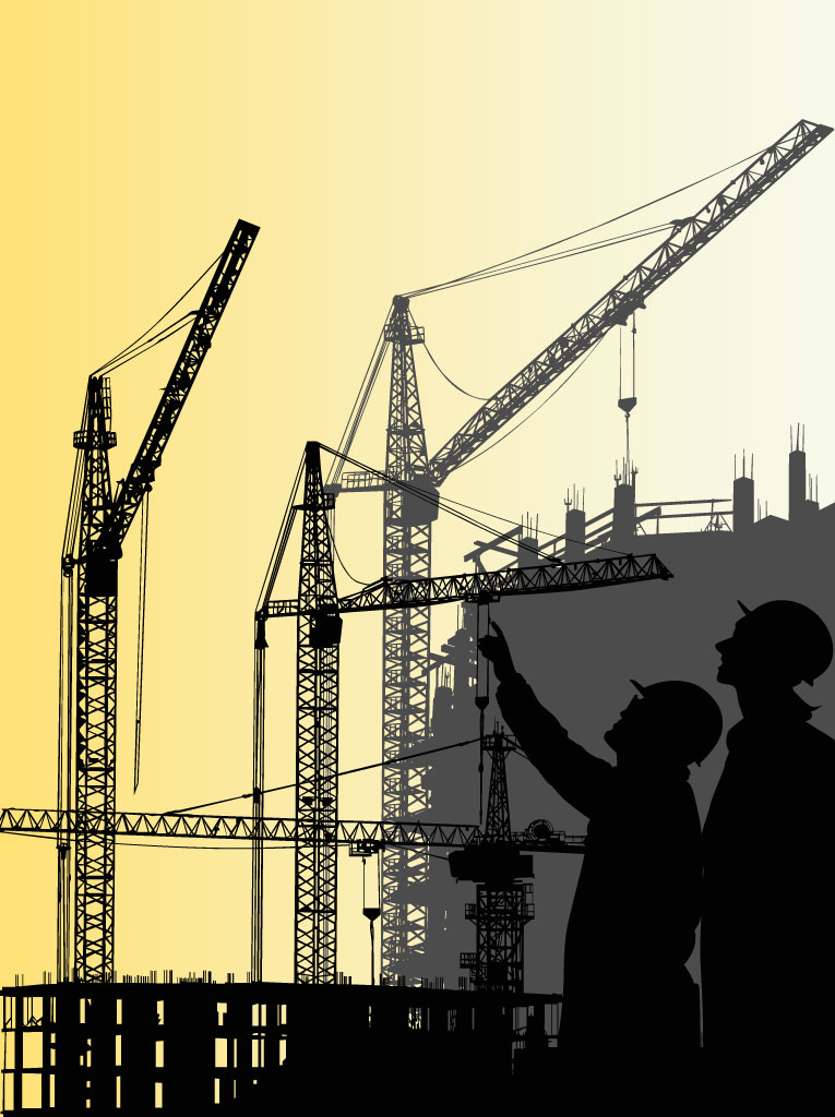 765x1024 Construction Vector Art Images