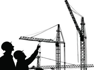 310x233 Construction Vector Buildings Pack Free Vectors Ui Download