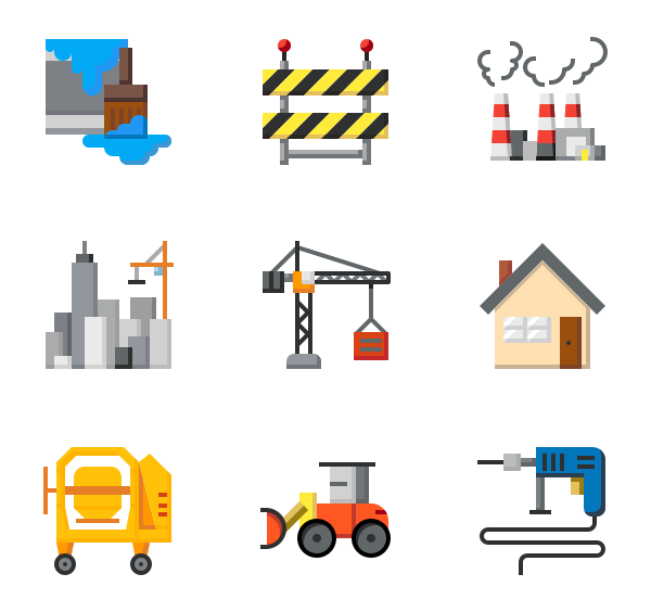 Construction Vector Images at Vectorified.com | Collection of ...