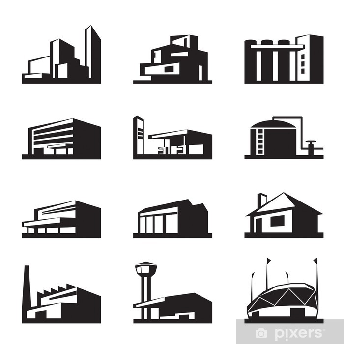 700x700 Various Types Of Construction