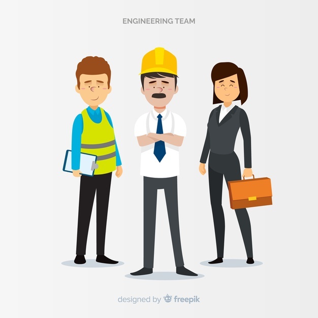 626x626 Worker Vectors, Photos And Free Download