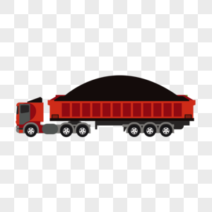 300x300 Vector Container Truck Png Image Picture Free Download