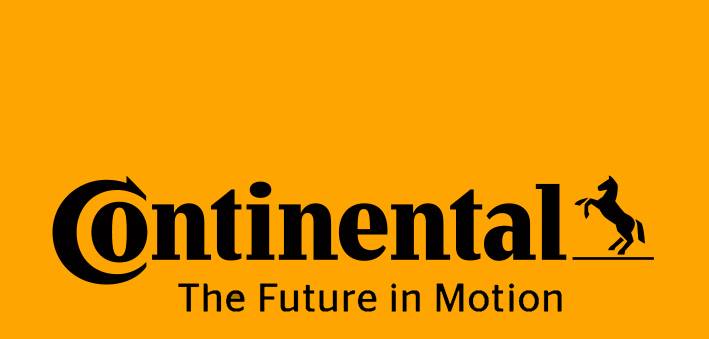 709x339 Continental Tire Logos Continental