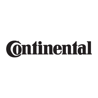400x400 Continental Tyres Logo Vector