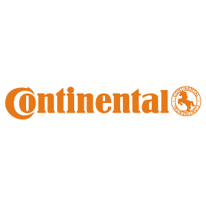 300x300 Continental Logos Vector