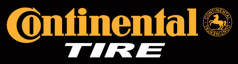 Continental Tire Logo Vector At Collection Of