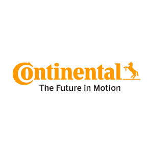 300x300 Continental Logo Vector