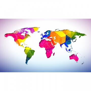 360x360 Continents Vector Png, Vector, And Clipart With Transparent