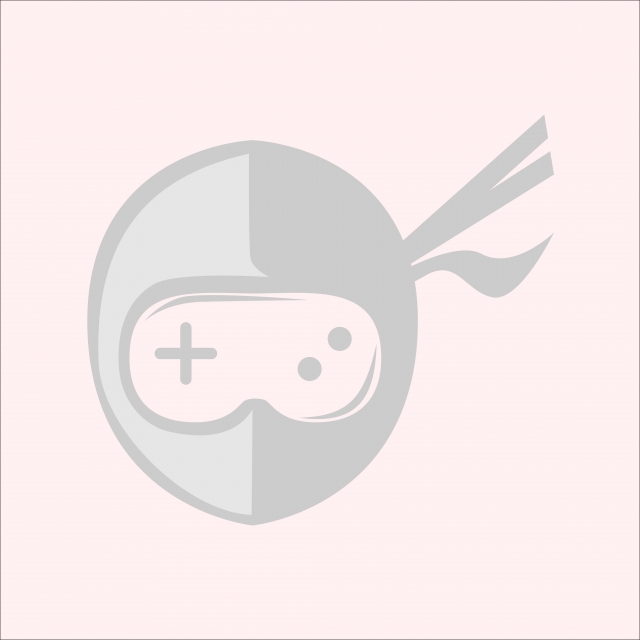 640x640 Ninja Esports Logo Design, Controller, Vector, Icon Png And Vector