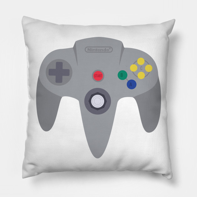 630x630 Nintendo Controller Vector