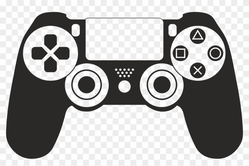 840x561 Controller Vector