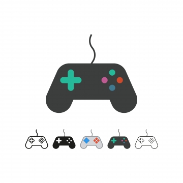 360x360 Controller Vector Png, Vector, And Clipart With Transparent