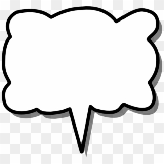 320x320 Free Speech Bubble Vector Png Images Speech Bubble Vector