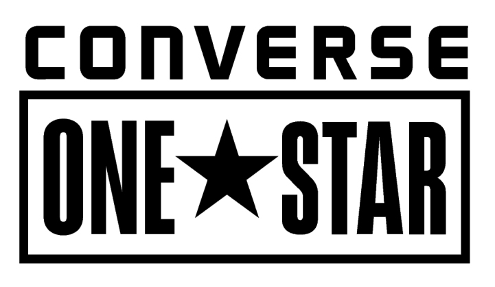 Converse All Star Logo Vector at Vectorified.com | Collection of ...