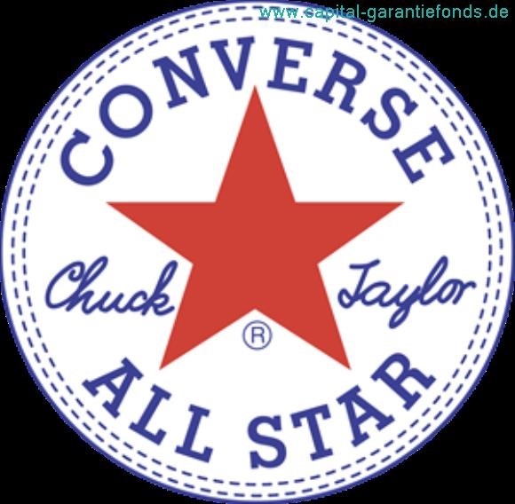 580x568 Converse Logo Vector